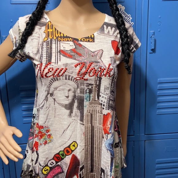 I ❤️NY t-shirt - Picture 1 of 9